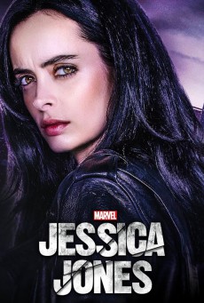 Marvel's Jessica Jones ปี 2 พากย์ไทย