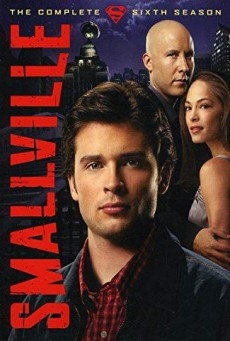 ผจญภัยหนุ่มน้อยซุปเปอร์แมน ปี 6 Smallville พากย์ไทย ตอนที่ 1-22