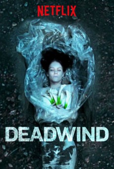 Deadwind Season 2 ซับไทย EP.1-8